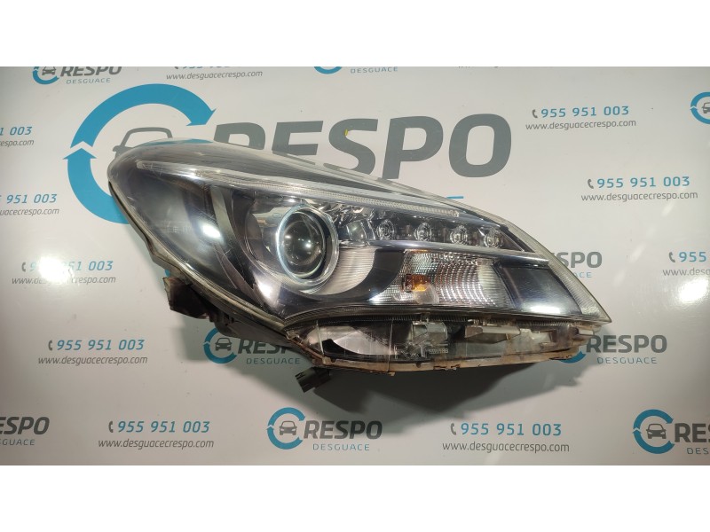 FARO DERECHO  - imagen 1