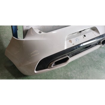 PARAGOLPES TRASERO  - miniatura 3