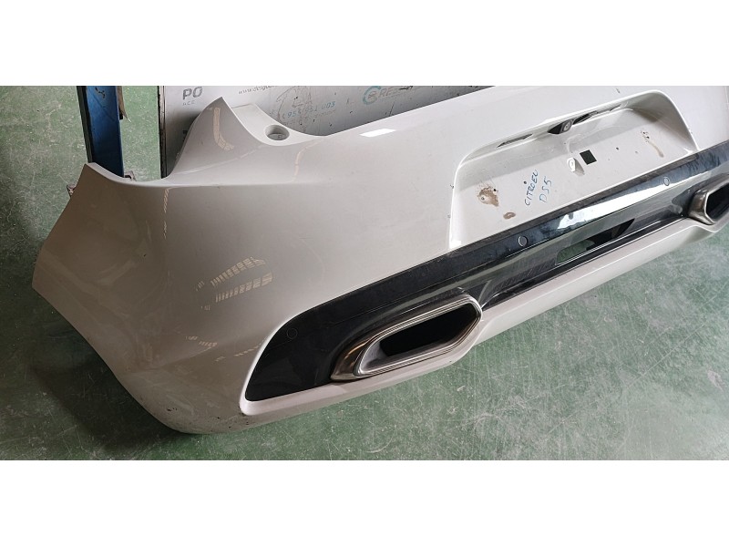 PARAGOLPES TRASERO  - imagen 3