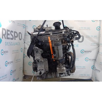 MOTOR COMPLETO AXR  - miniatura 7