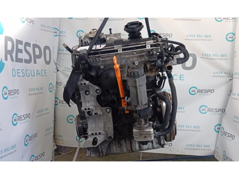 MOTOR COMPLETO AXR  - imagen 7