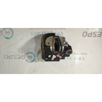 CERRADURA PUERTA TRASERA DERECHA  - miniatura 2