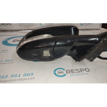 RETROVISOR DERECHO X250MY2011  - miniatura 3