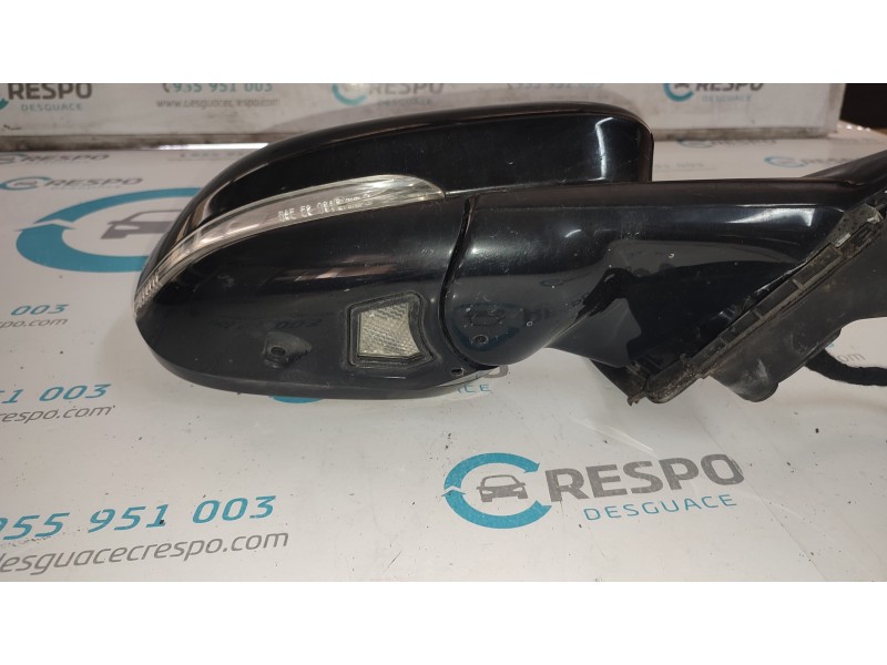 RETROVISOR DERECHO X250MY2011  - imagen 3