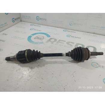 TRANSMISION DELANTERA IZQUIERDA 434200D411 10257756  - miniatura 1