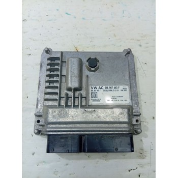 CENTRALITA MOTOR UCE 04L907445F 28565525  - miniatura 1