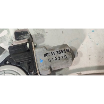 ELEVALUNAS DELANTERO DERECHO  - miniatura 2