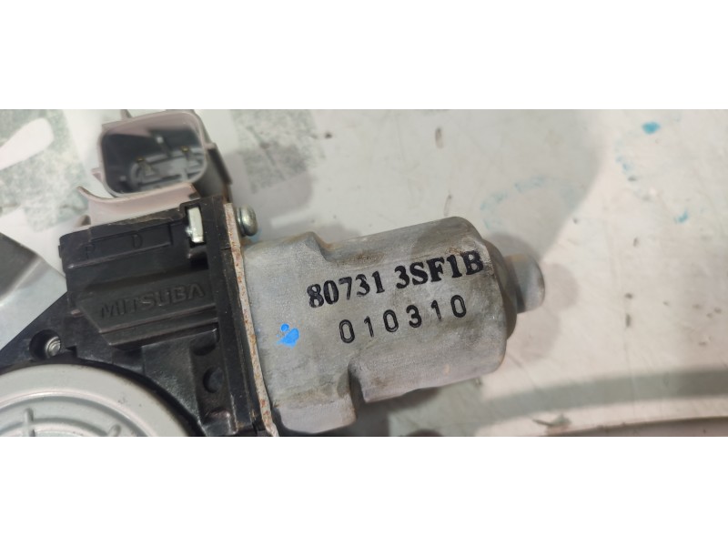 ELEVALUNAS DELANTERO DERECHO  - imagen 2