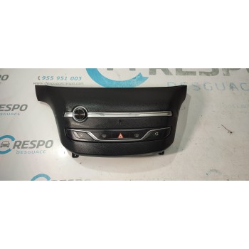 MANDO MULTIFUNCION 96777660ZD  - miniatura 1