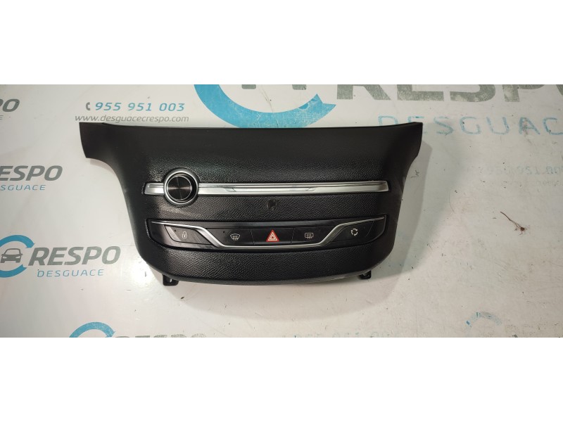 MANDO MULTIFUNCION 96777660ZD  - imagen 1