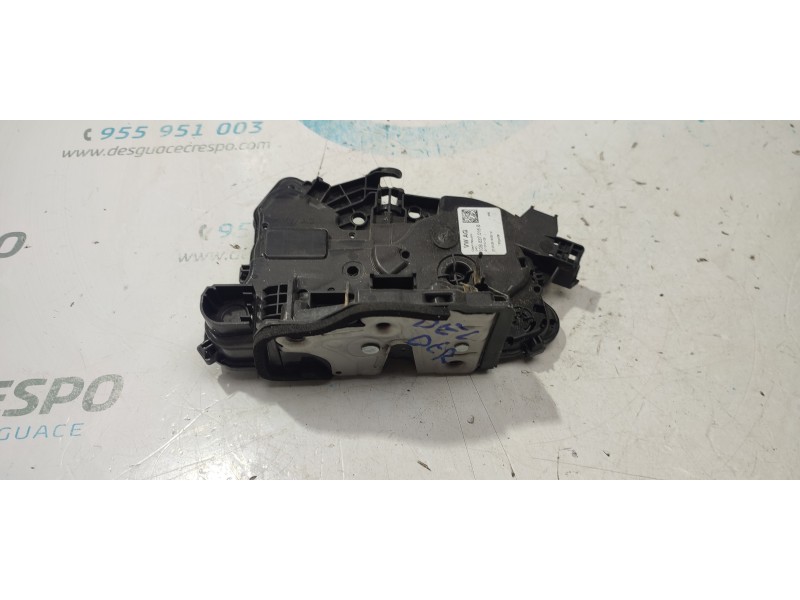 CERRADURA PUERTA DELANTERA DERECHA 10B837016B  - imagen 3