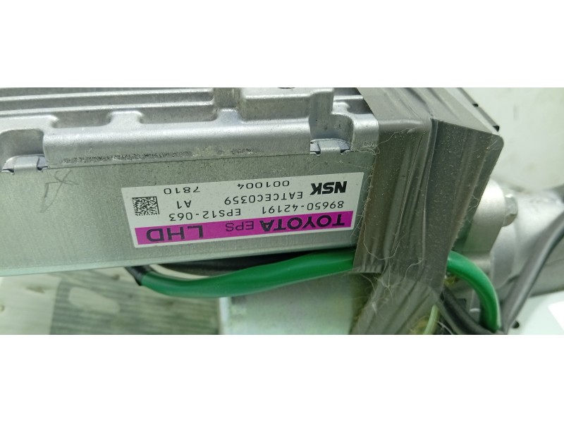 COLUMNA DIRECCION 8965042191  - imagen 2