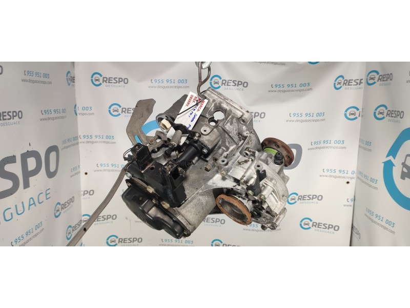 CAJA CAMBIOS EMD  - imagen 4