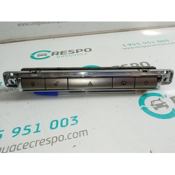 MANDO MULTIFUNCION 8X2311B650AB 