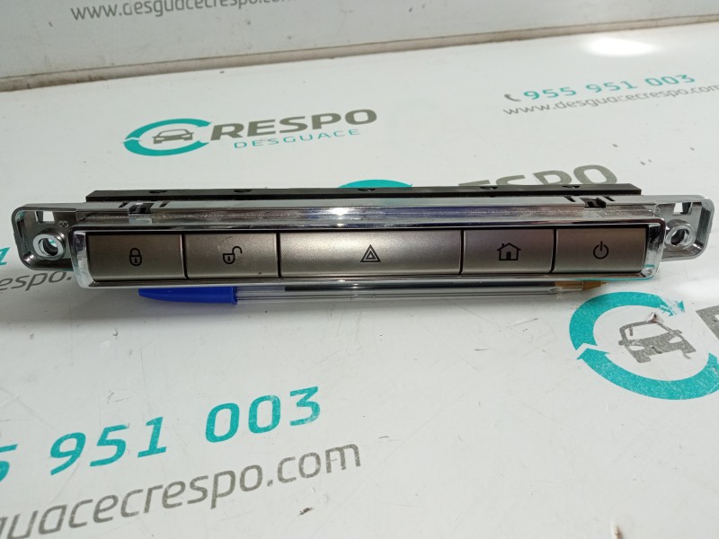 MANDO MULTIFUNCION 8X2311B650AB  - imagen 1