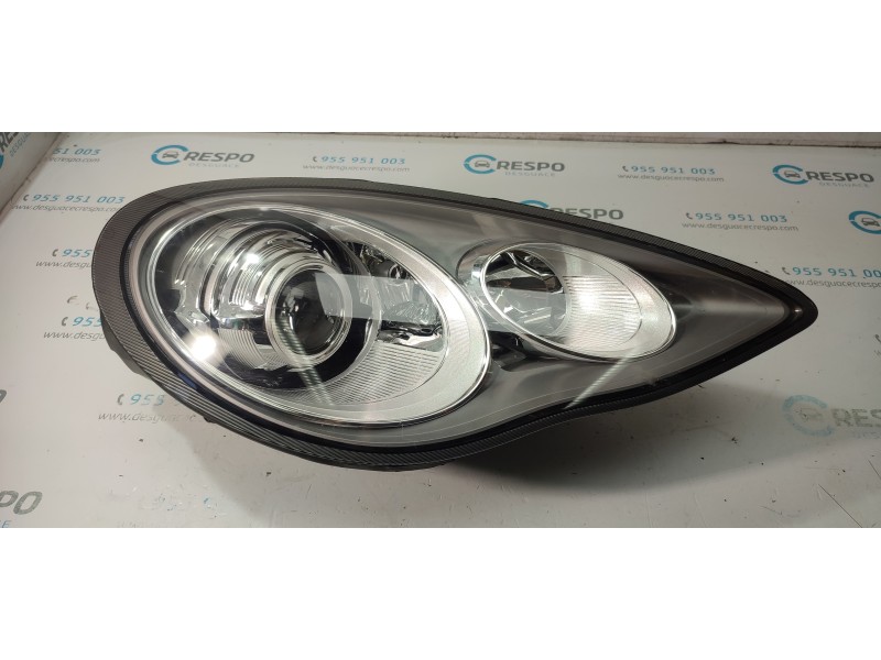 FARO DERECHO 97063117007  - imagen 1