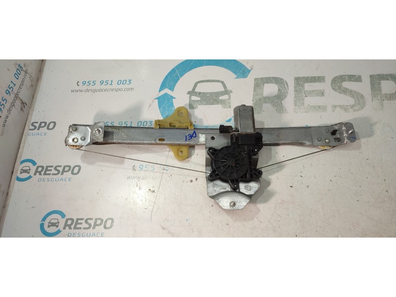 ELEVALUNAS DELANTERO IZQUIERDO 807213867P  - imagen 1