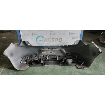 PARAGOLPES TRASERO  - miniatura 4