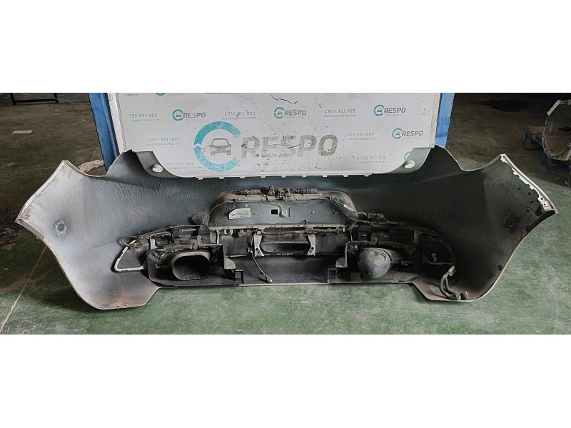 PARAGOLPES TRASERO  - imagen 4