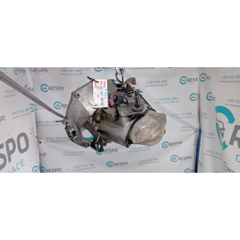 CAJA CAMBIOS 20CQ06  - miniatura 4