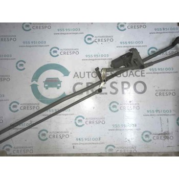 MOTOR LIMPIA DELANTERO 9684806680 