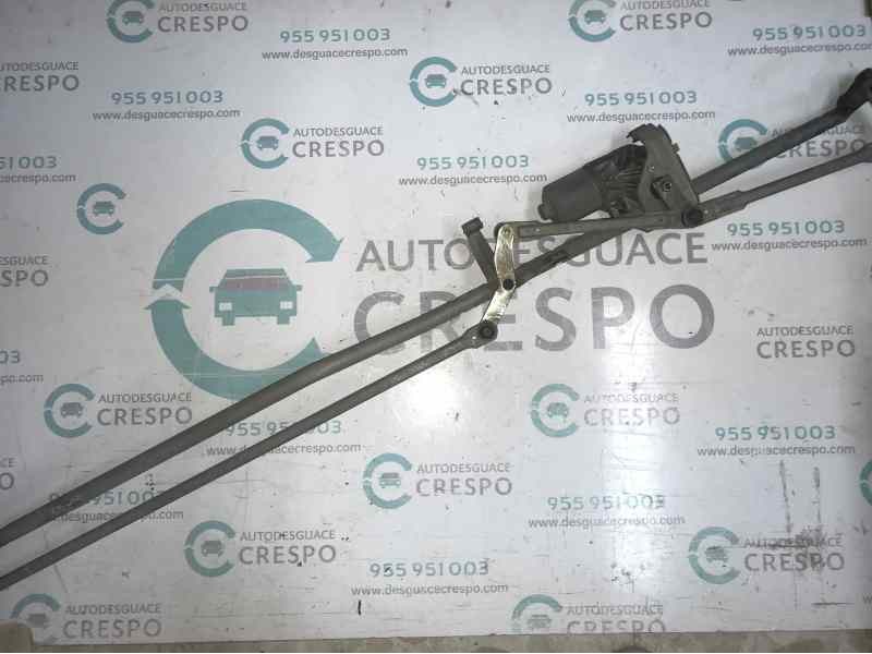 MOTOR LIMPIA DELANTERO 9684806680  - imagen 1