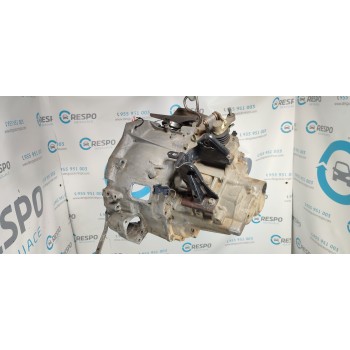 CAJA CAMBIOS  - miniatura 3