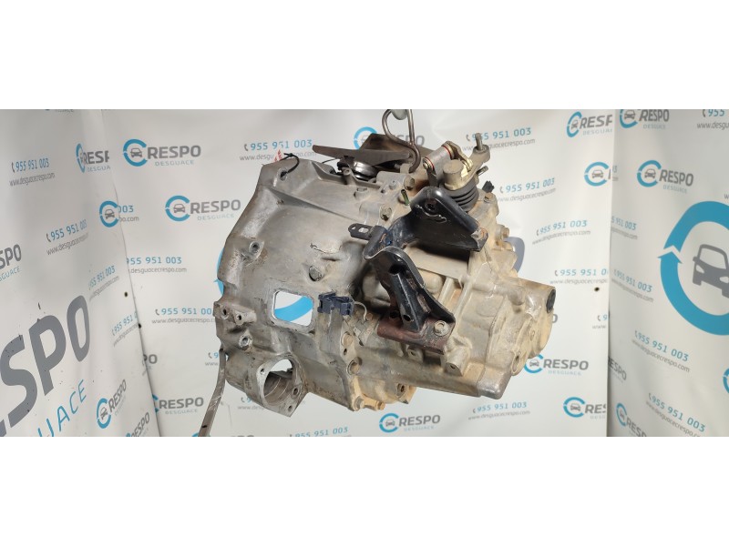 CAJA CAMBIOS  - imagen 3