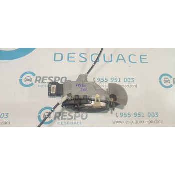 CERRADURA PUERTA DELANTERA IZQUIERDA 006259  - miniatura 1