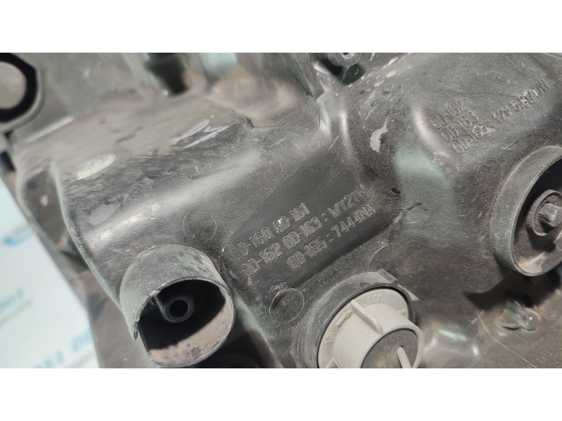 FARO DERECHO  - imagen 2