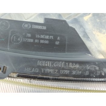 FARO DERECHO 12380020000  - miniatura 4