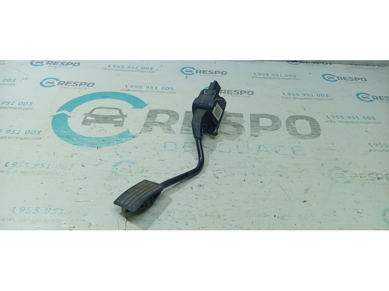POTENCIOMETRO PEDAL 9686212980  - imagen 1