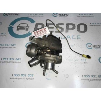 TURBOCOMPRESOR GTA1549LV H8200638766740282D 7730872LCJ08342R - miniatura 5