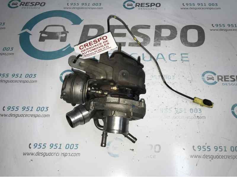 TURBOCOMPRESOR GTA1549LV H8200638766740282D 7730872LCJ08342R - imagen 5