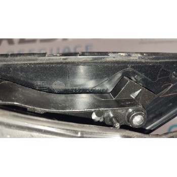 RETROVISOR DERECHO X250MY2011  - miniatura 4