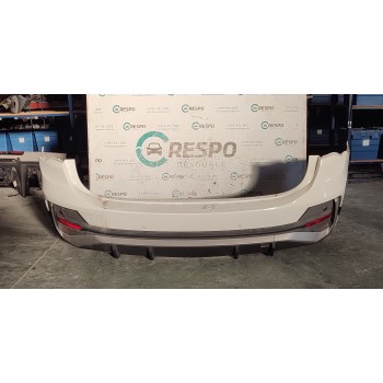 PARAGOLPES TRASERO  - miniatura 1