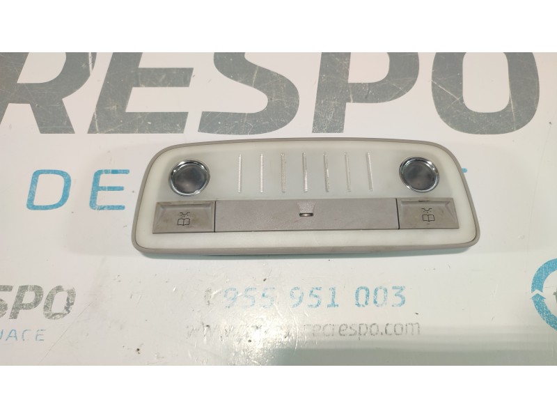 LUZ INTERIOR  - imagen 1