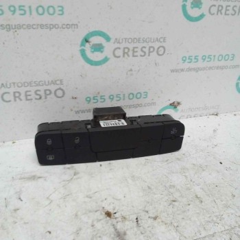 MANDO MULTIFUNCION 6J0927137AQ 