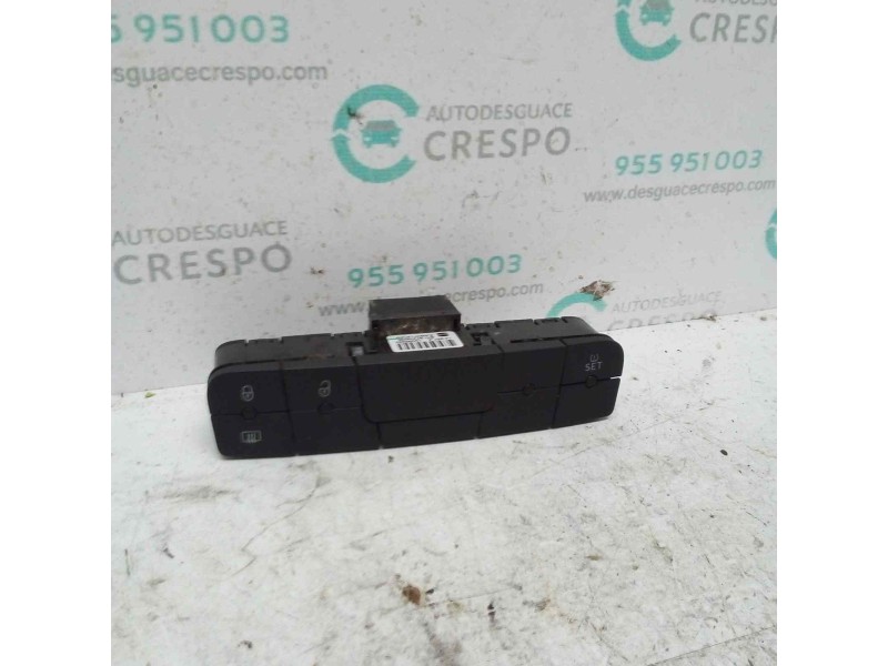 MANDO MULTIFUNCION 6J0927137AQ  - imagen 1