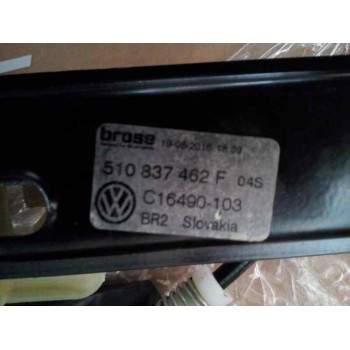 ELEVALUNAS DELANTERO DERECHO 510837462F  - miniatura 2