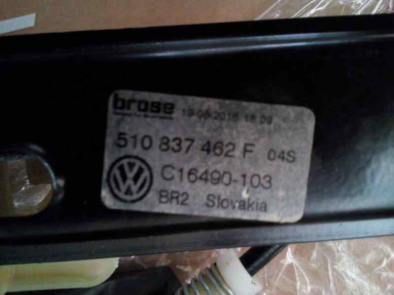 ELEVALUNAS DELANTERO DERECHO 510837462F  - imagen 2