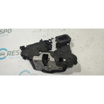 CERRADURA PUERTA DELANTERA DERECHA 10B837016B  - miniatura 4