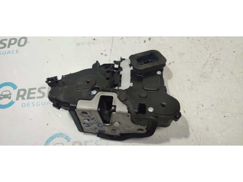 CERRADURA PUERTA DELANTERA DERECHA 10B837016B  - imagen 4