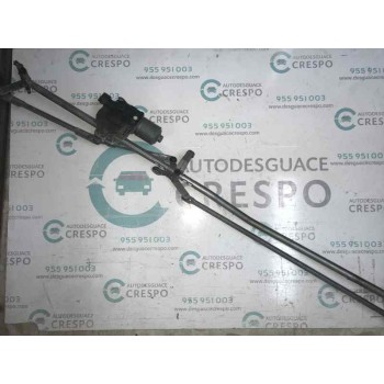 MOTOR LIMPIA DELANTERO 9684806680  - miniatura 2