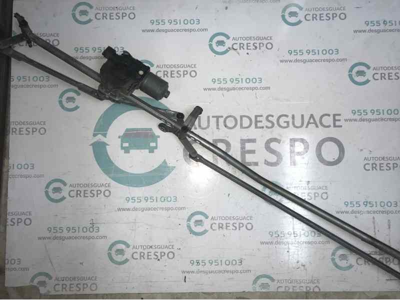 MOTOR LIMPIA DELANTERO 9684806680  - imagen 2