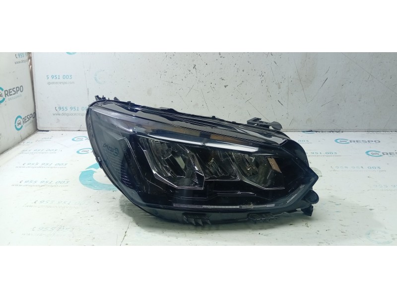 FARO DERECHO 9855524880  - imagen 1