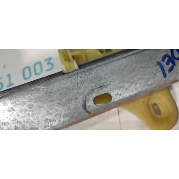 ELEVALUNAS DELANTERO IZQUIERDO 807213867P  - miniatura 2