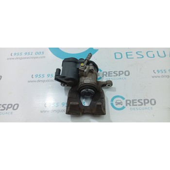 PINZA DE FRENO TRASERA IZQUIERDA 8W0615405AA 