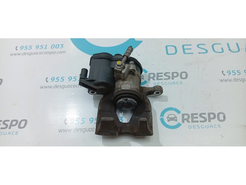 PINZA DE FRENO TRASERA IZQUIERDA 8W0615405AA  - imagen 1
