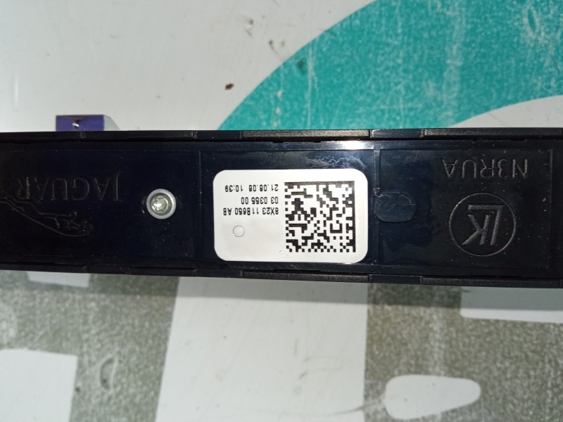 MANDO MULTIFUNCION 8X2311B650AB  - imagen 2